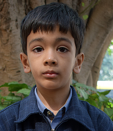 Delhi Public School Rudrapur