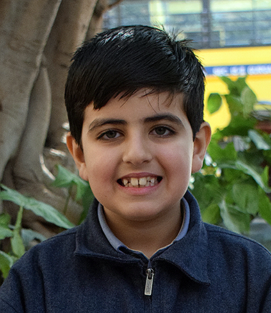 Delhi Public School Rudrapur