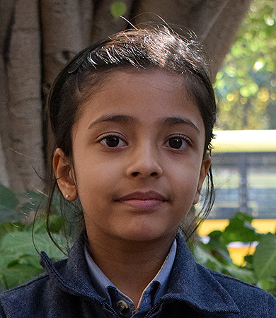 Delhi Public School Rudrapur