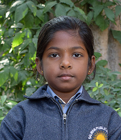 Delhi Public School Rudrapur