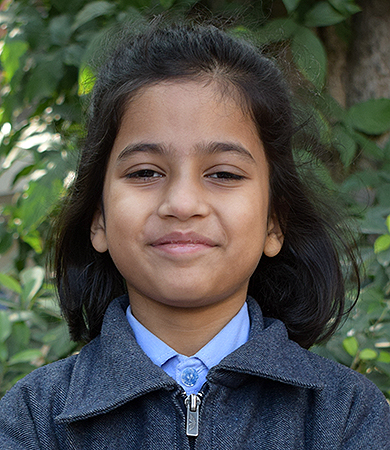 Delhi Public School Rudrapur