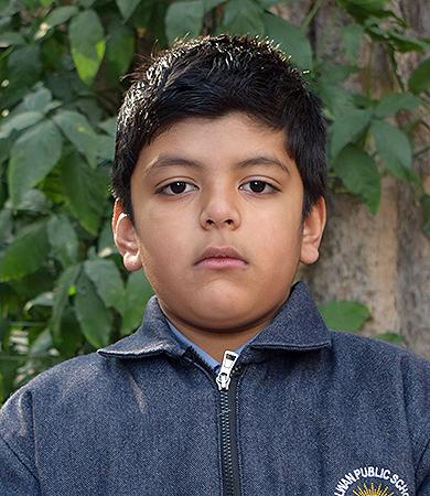 Delhi Public School Rudrapur