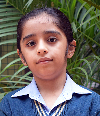 Delhi Public School Rudrapur