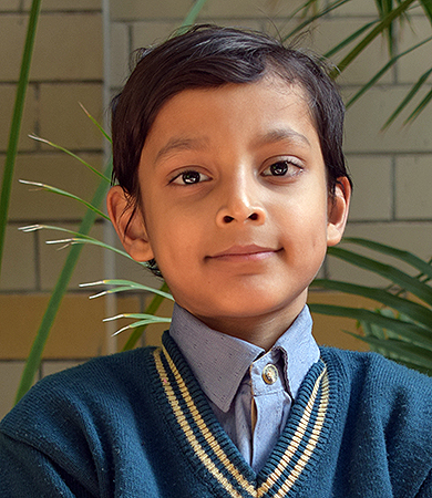 Delhi Public School Rudrapur