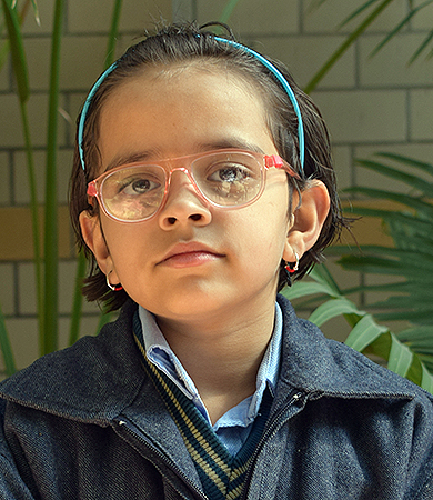 Delhi Public School Rudrapur