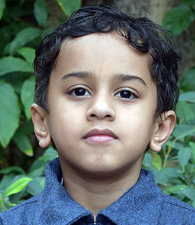 Delhi Public School Rudrapur