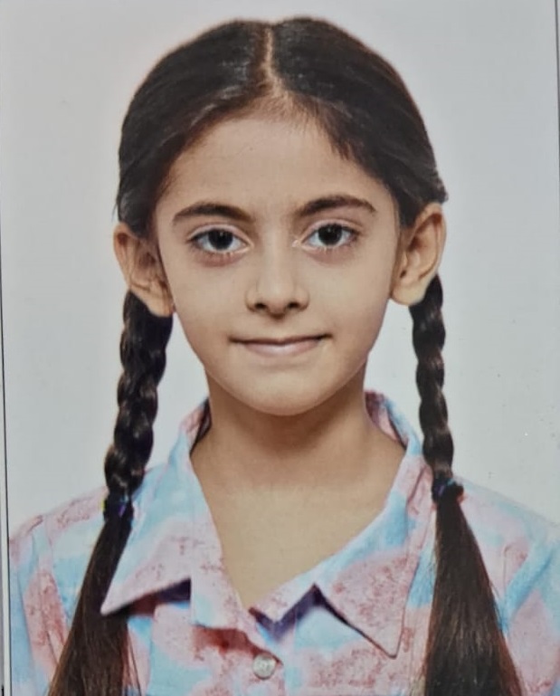 Delhi Public School Rudrapur