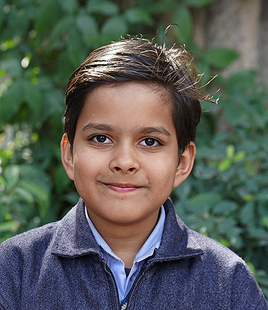 Delhi Public School Rudrapur