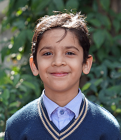 Delhi Public School Rudrapur