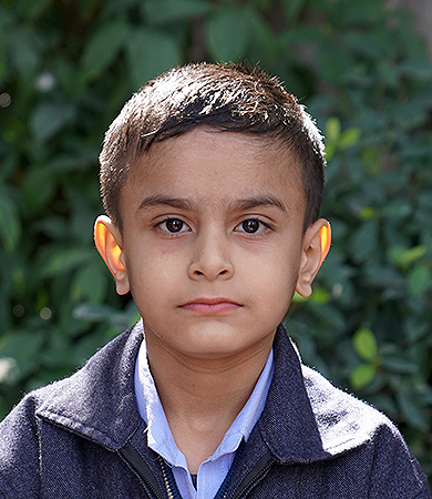 Delhi Public School Rudrapur