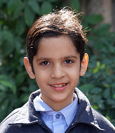 Delhi Public School Rudrapur