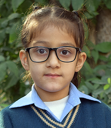 Delhi Public School Rudrapur