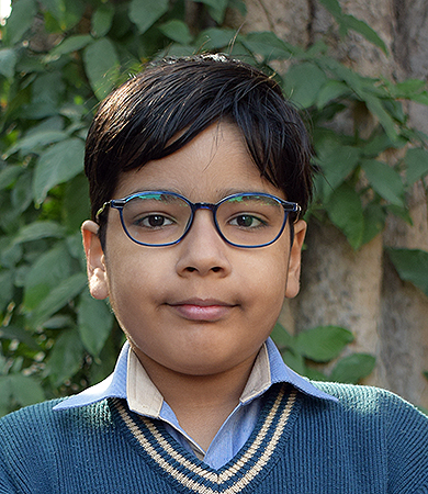 Delhi Public School Rudrapur