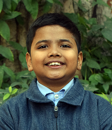 Delhi Public School Rudrapur