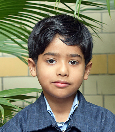 Delhi Public School Rudrapur