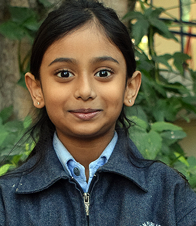 Delhi Public School Rudrapur