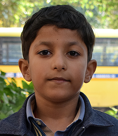 Delhi Public School Rudrapur