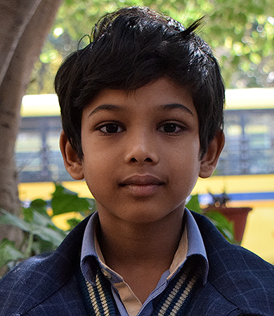 Delhi Public School Rudrapur