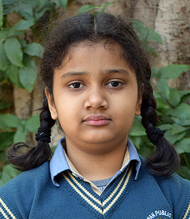 Delhi Public School Rudrapur