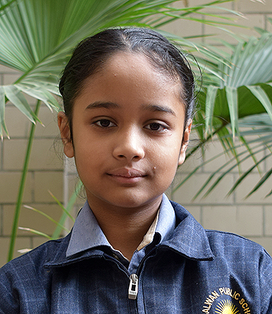 Delhi Public School Rudrapur