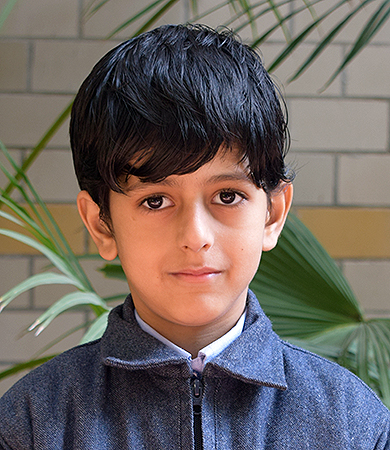 Delhi Public School Rudrapur