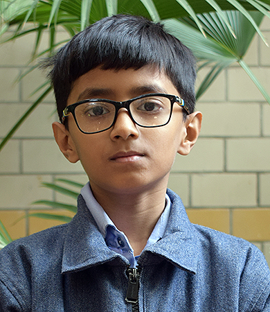 Delhi Public School Rudrapur