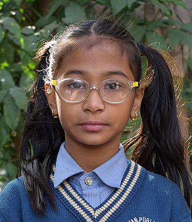 Delhi Public School Rudrapur