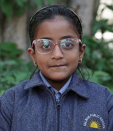 Delhi Public School Rudrapur
