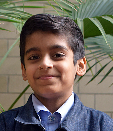 Delhi Public School Rudrapur