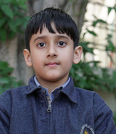 Delhi Public School Rudrapur