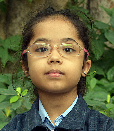 Delhi Public School Rudrapur