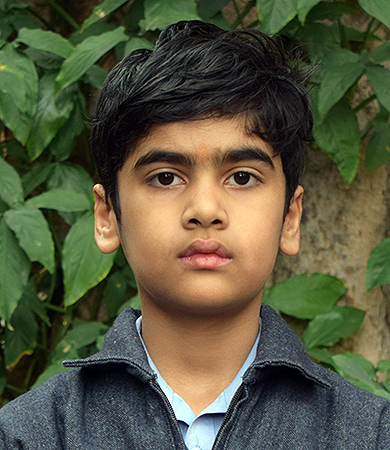 Delhi Public School Rudrapur