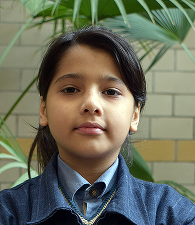 Delhi Public School Rudrapur