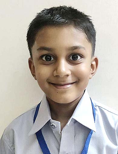 Delhi Public School Rudrapur