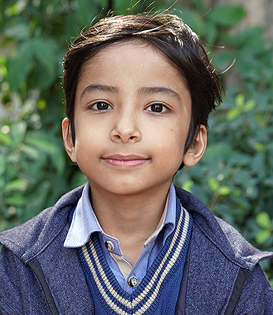 Delhi Public School Rudrapur