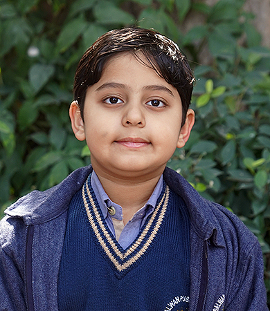 Delhi Public School Rudrapur