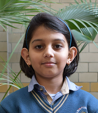 Delhi Public School Rudrapur