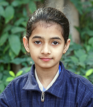 Delhi Public School Rudrapur