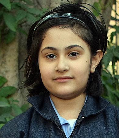 Delhi Public School Rudrapur