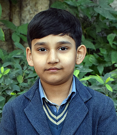 Delhi Public School Rudrapur