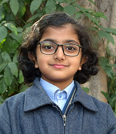 Delhi Public School Rudrapur