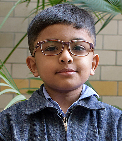 Delhi Public School Rudrapur