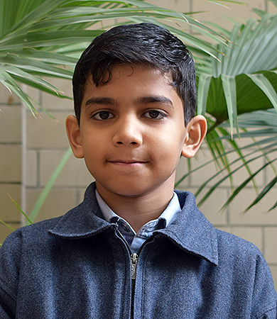 Delhi Public School Rudrapur