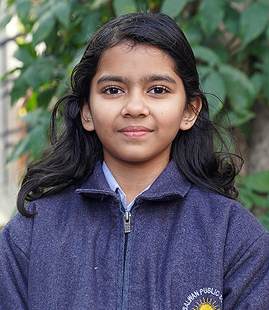 Delhi Public School Rudrapur