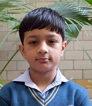 Delhi Public School Rudrapur