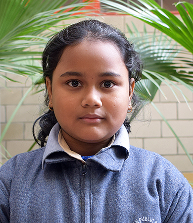 Delhi Public School Rudrapur