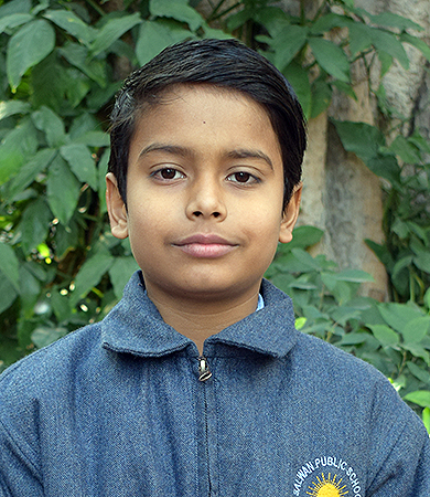 Delhi Public School Rudrapur