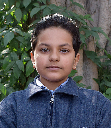 Delhi Public School Rudrapur