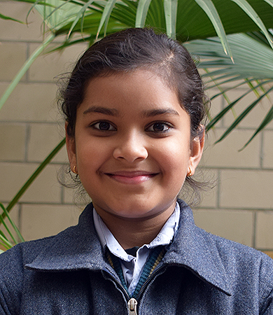 Delhi Public School Rudrapur