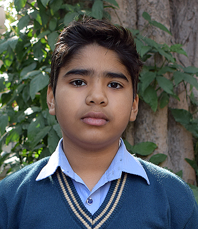 Delhi Public School Rudrapur